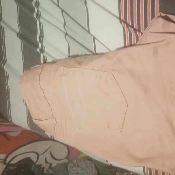 Pants - Picture 4 of 4